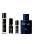 Dior Sauvage Elixir