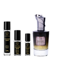Mind Games French Defense For Unisex Extrait De Parfum