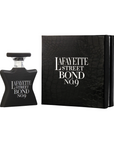 Bond No.9 Lafayette Street Eau De Parfum