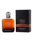 Armani Stronger With You Absolutely Parfum