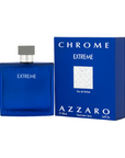 Azarro Chrome Extreme